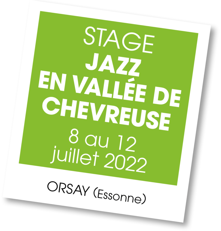 Featured image for “Jazz en vallée de Chevreuse !”