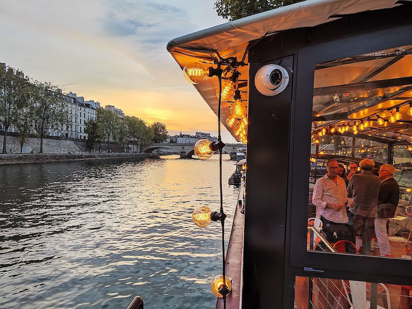 Featured image for “Les Blakettes – Péniche du Marcounet 22/09/24”