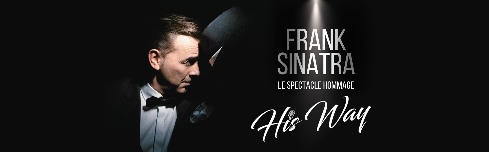 Featured image for “« His Way » – Sinatra Tribute”