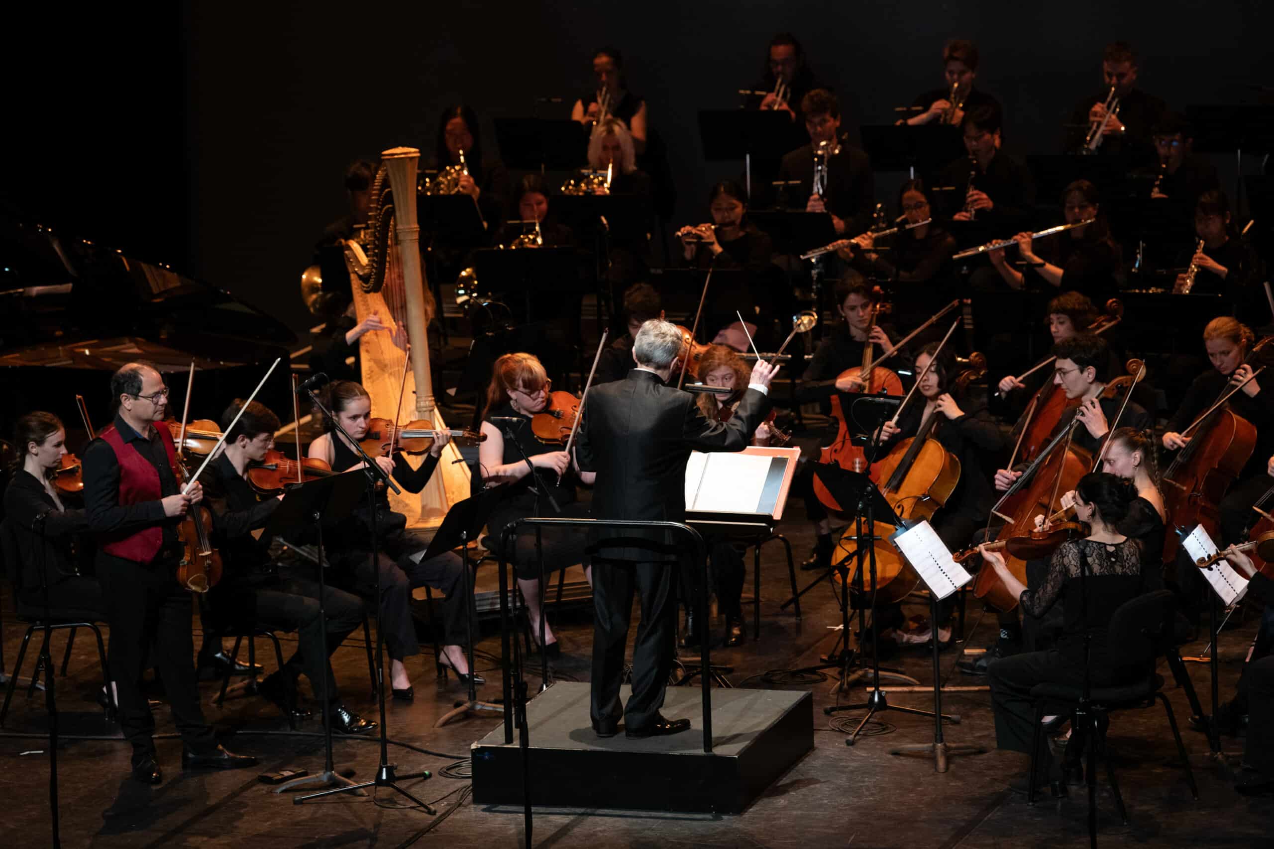 Featured image for “« Symphonic Bollington »”