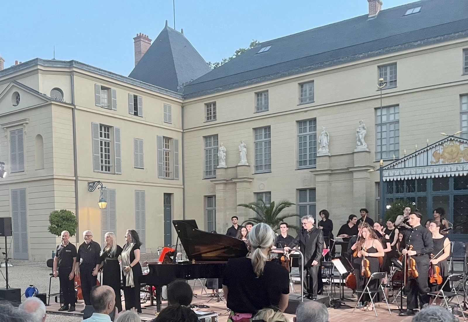 Featured image for “« Symphonic Bollington »”